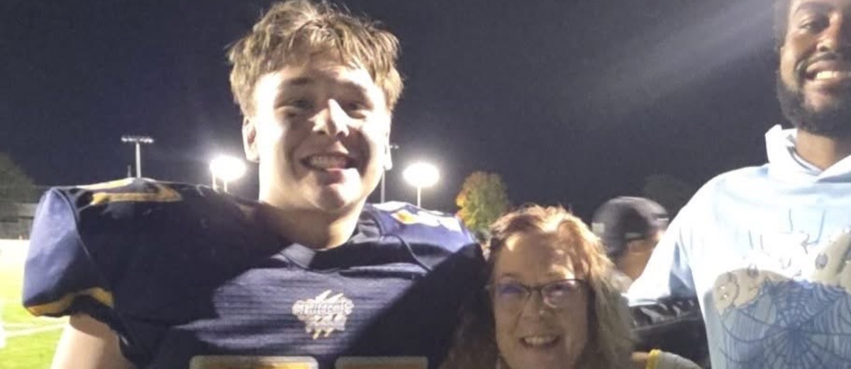 Adin Norton - Rising Star: Adin Norton’s Journey to Football Excellence