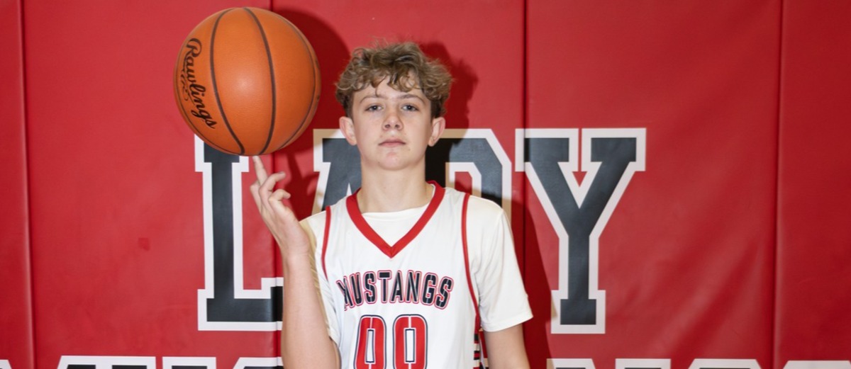 Rising Star: Bentley Kerley's Basketball Journey