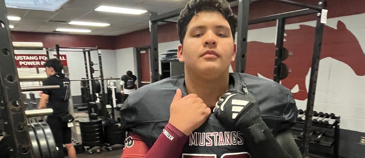 Rising Star: Elijah Hernandez's Impact on the Gridiron