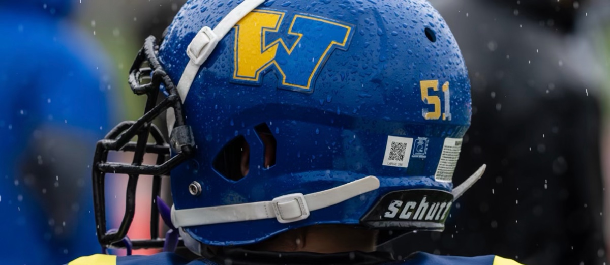 Rising Star: Jackson Cicchetti's Journey in Youth Football