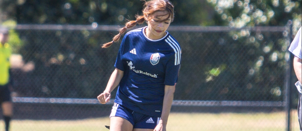 Rising Star: Jamie Gonzalez's Journey to Soccer Excellence
