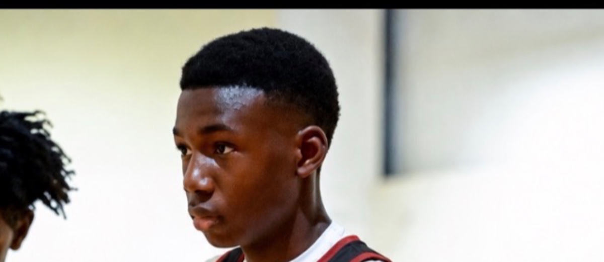 Rising Star: Amari Parker's Basketball Journey from Aiken