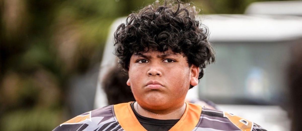 Omar Garcia - Rising Star: Omar Garcia's Journey in Football