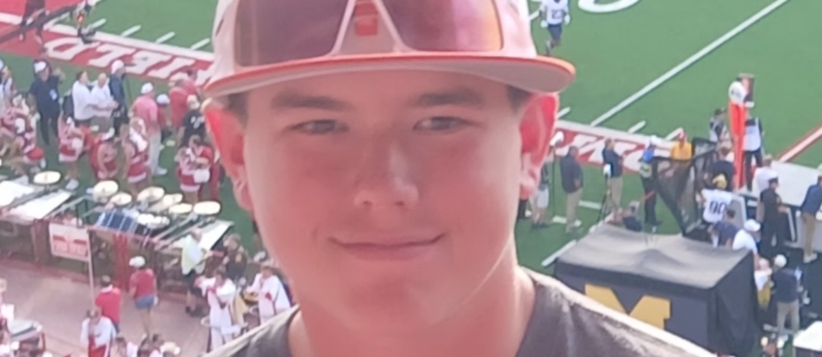 Rising Star: Tyrus Prauner's Passionate Journey in Baseball