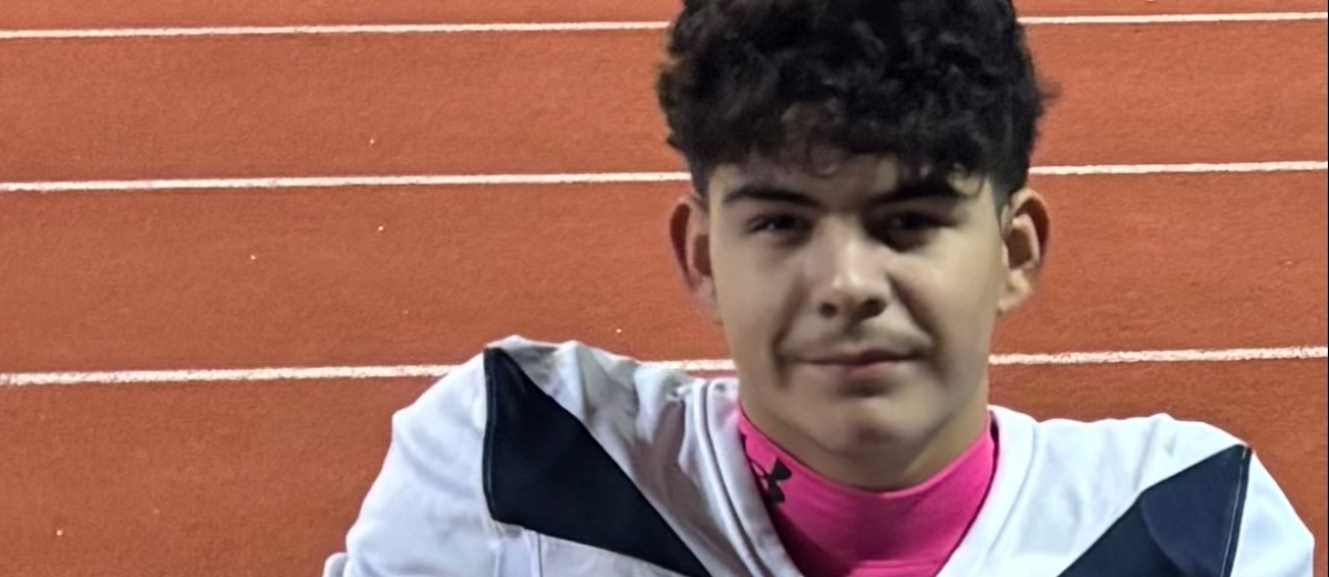 Rising Star: Javier Sanchez's Journey Through the Gridiron