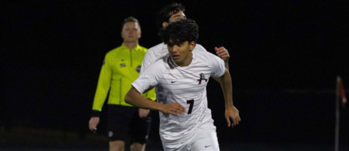 Arjun Mandalik - Rising Star Arjun Mandalik: The Creative Force of Alpharetta Soccer