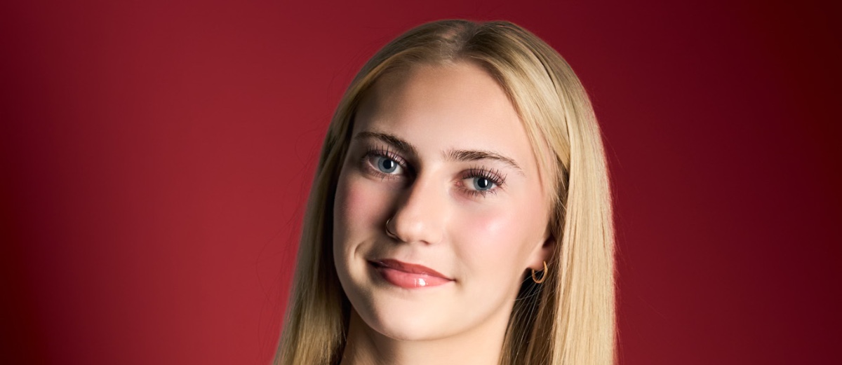 Rising Star: Brynnlee Adkins' Path to Volleyball Success