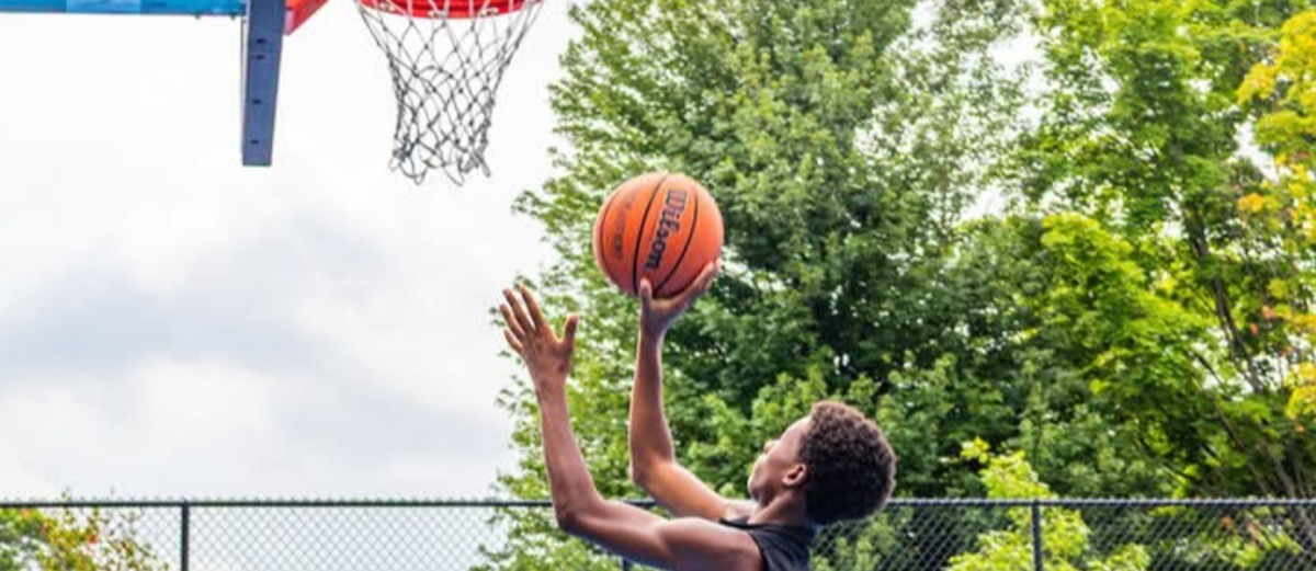 Rising Star: Kingston Alexander's Journey in Basketball