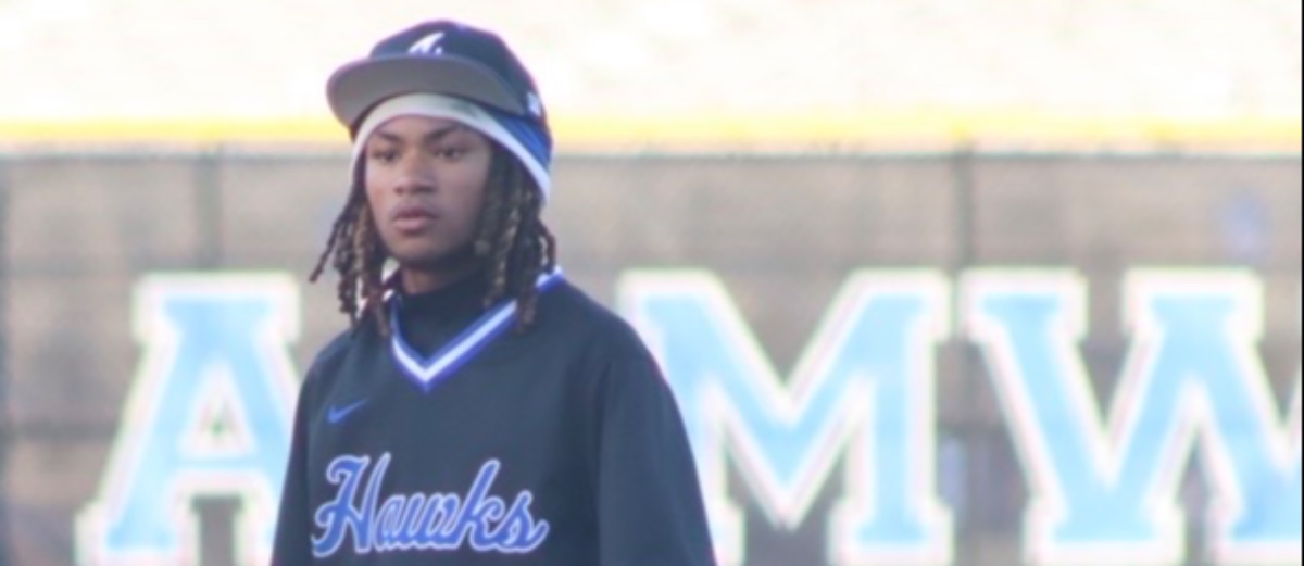 London Hale - Rising Star from Tampa: London Hale's Promising Journey in Baseball
