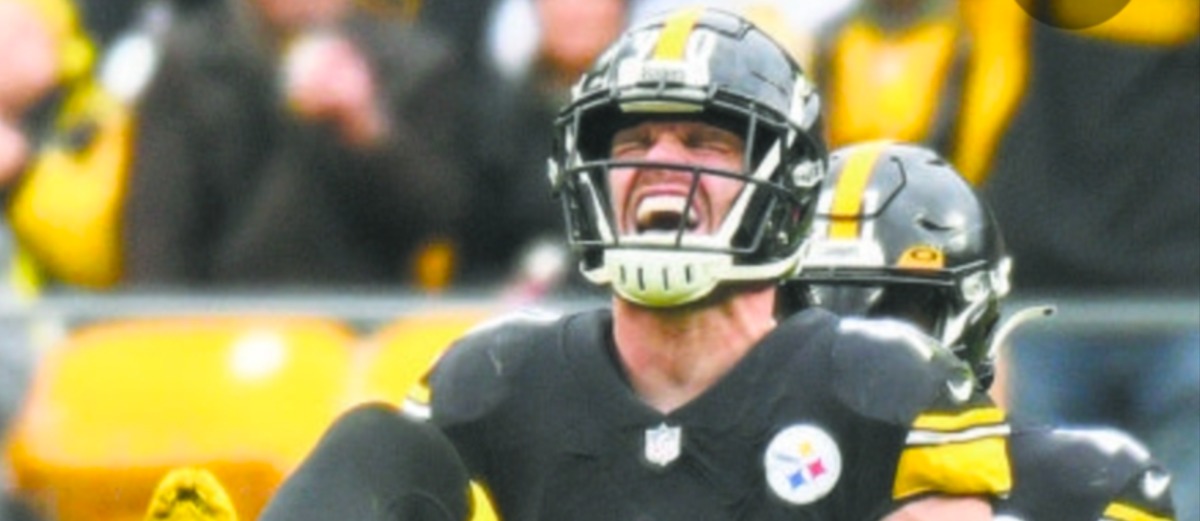 Rising Star: Serenity Witte's Journey in Football