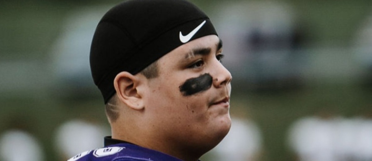 Rising Star: Yancey Decota's Journey on the Gridiron