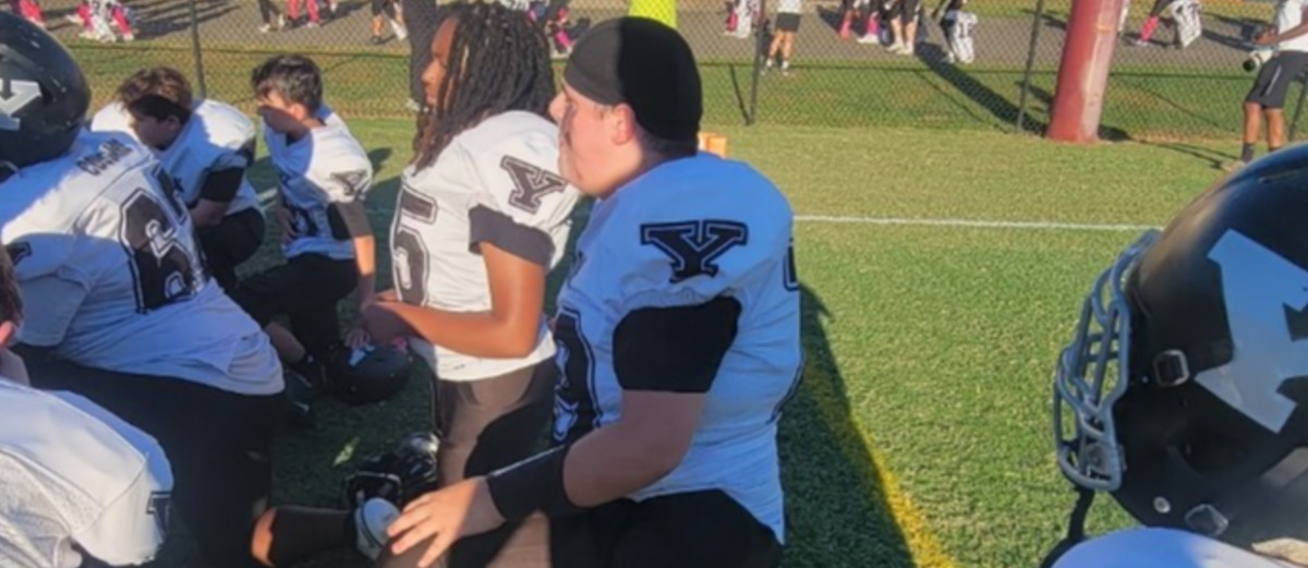 Rising Star: Beau Gregory’s Journey in Football