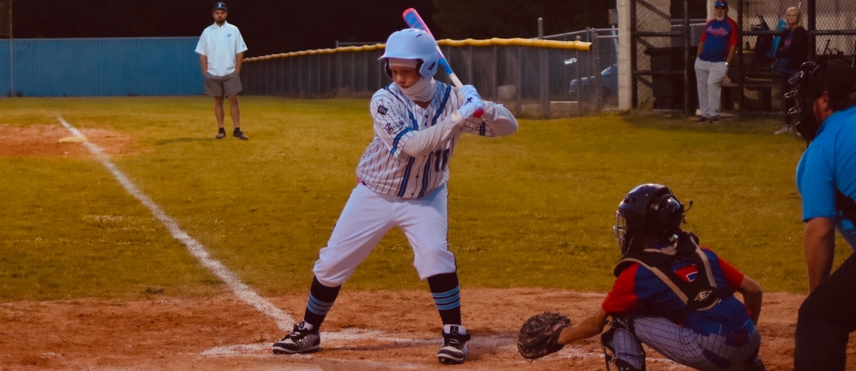 Rising Star: Brantley Gore's Passionate Journey Through Baseball