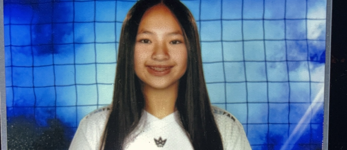 Rising Star: Katie Ha's Journey to Volleyball Excellence