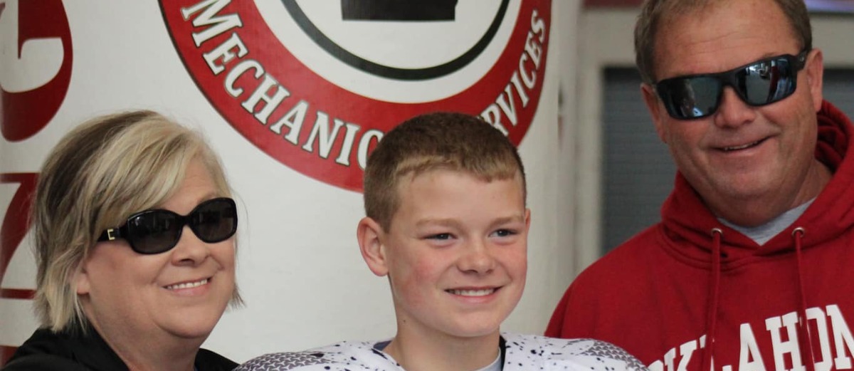 Jacob Briggs - Rising Star: Jacob Briggs' Journey in Football