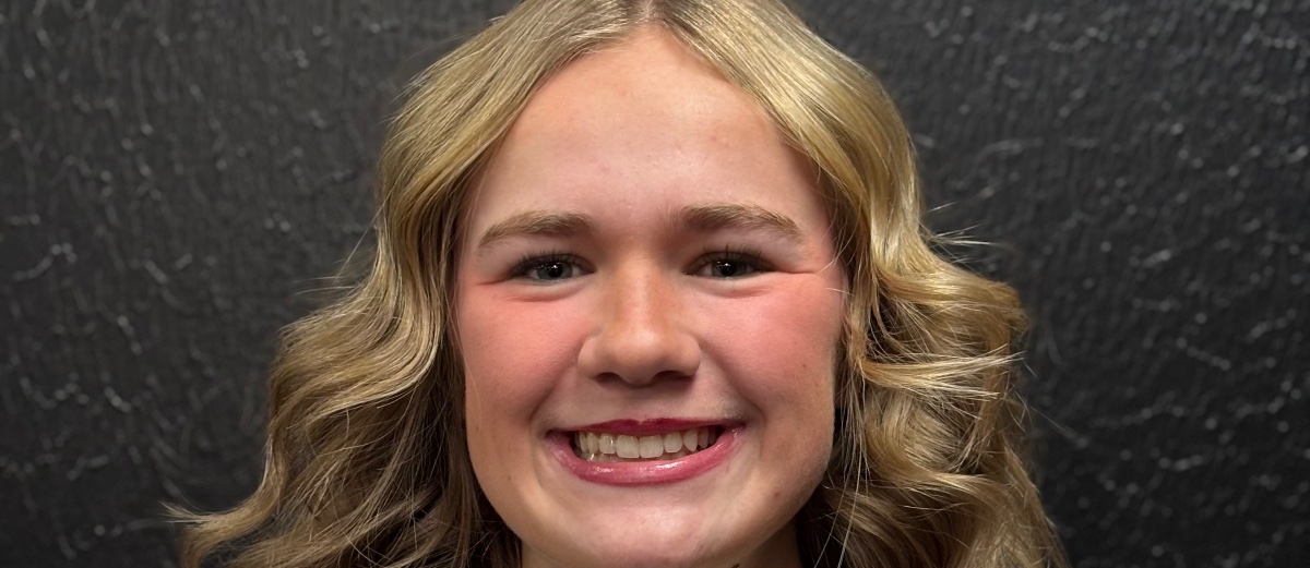 Kelsey Robertson: Rising Star of Mustang High's Softball Scene