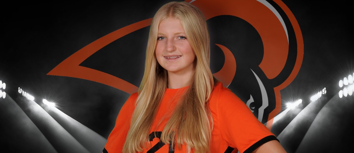 Norah Schneider: Rising Star from Mineral Ridge on a Path to Soccer Success