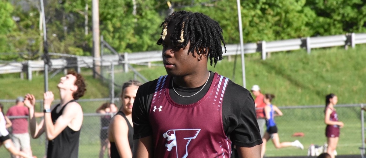 Rising Star: Gemari Thompson's Journey on the Gridiron