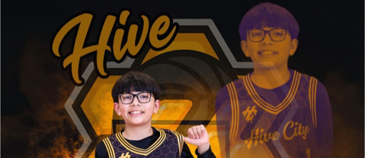 Rising Star: Jasper Limonez Shines on the Court