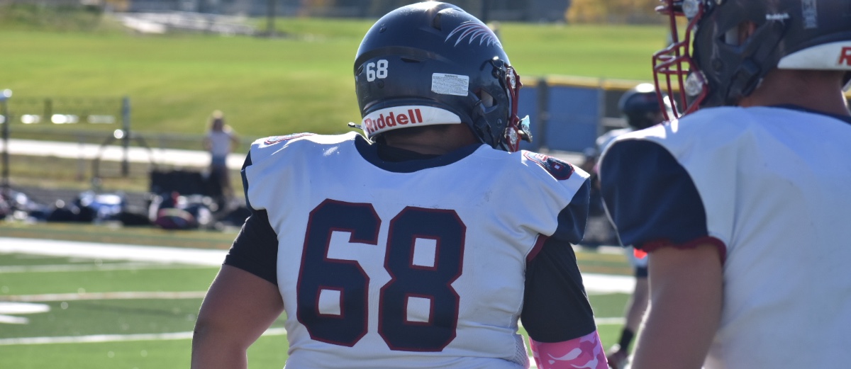 Rising Star: Adrian Gomez's Journey to Football Excellence