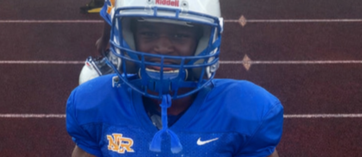 Steven Akins - Rising Star: Steven Akins' Journey in Football