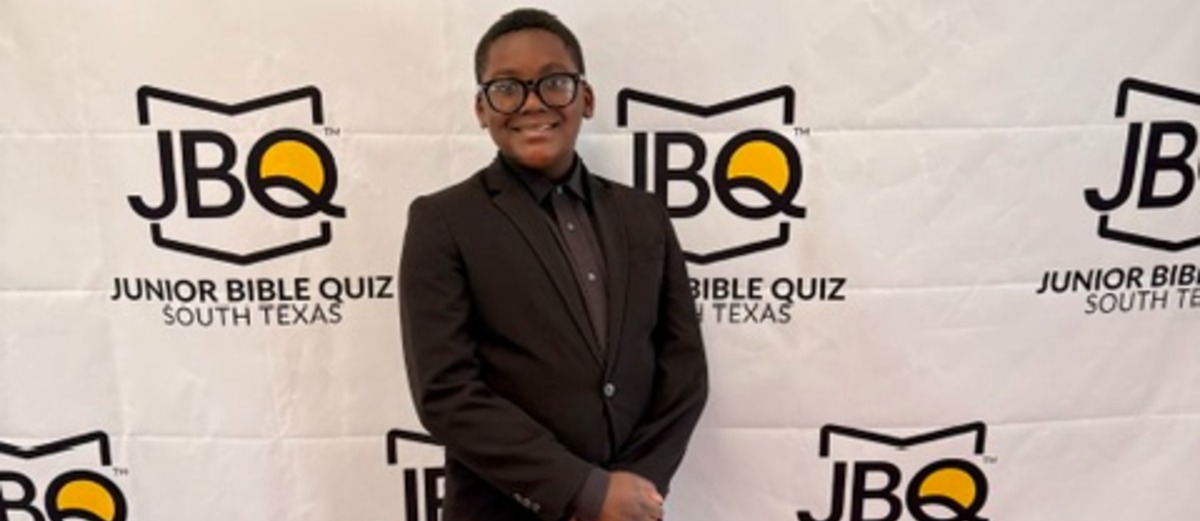 Rising Star: Dade Bamiro's Fearless Journey on the Court