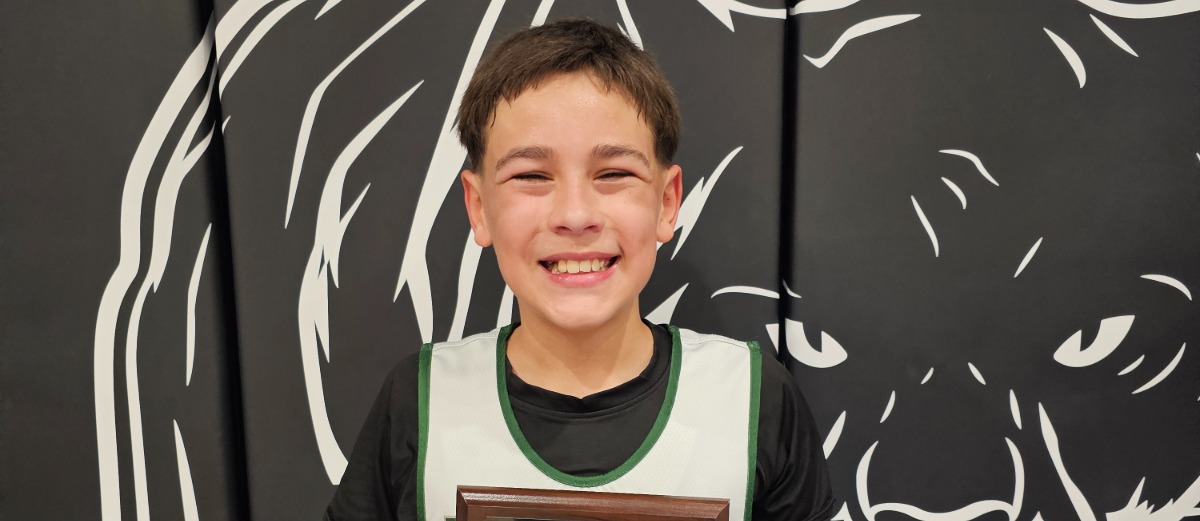 Rising Star: Ruger Long's Journey on the Basketball Court