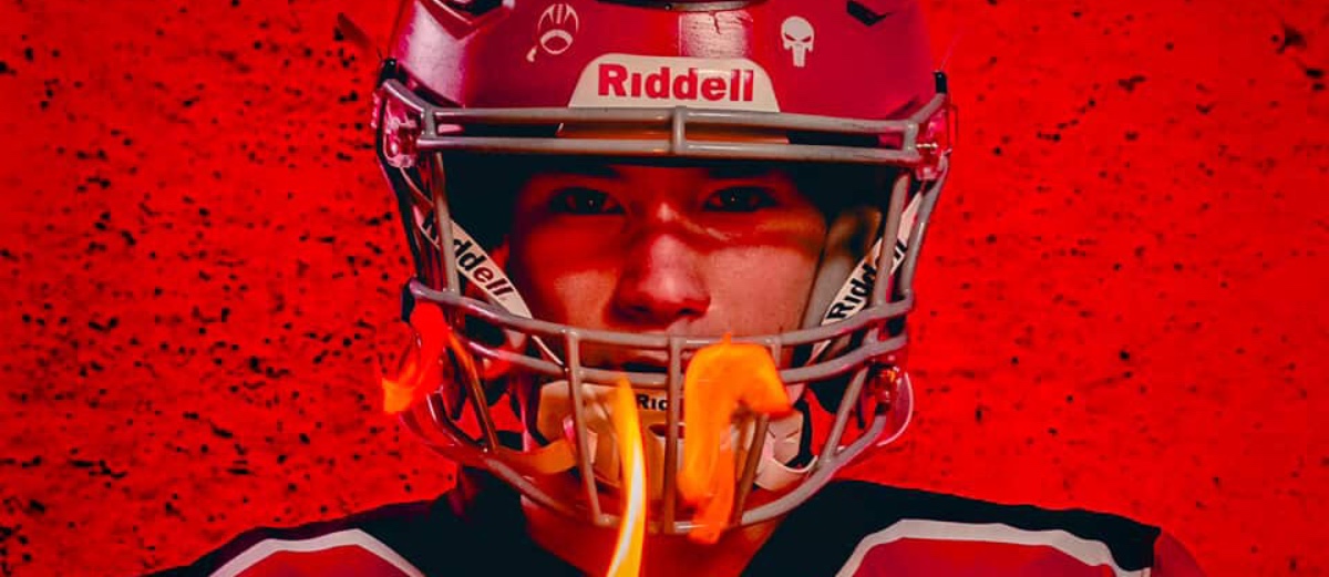 Rising Star: Gene Umstead's Ascent in the Football World