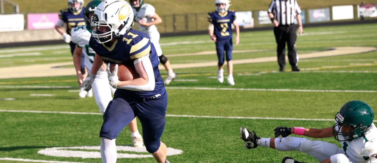 Gunnar Howery - Gunnar Howery: A Rising Star in Virginia Football
