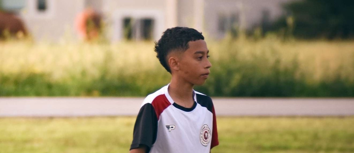 Rising Star: Dayron Martinez's Soccer Journey from Waukesha to the World