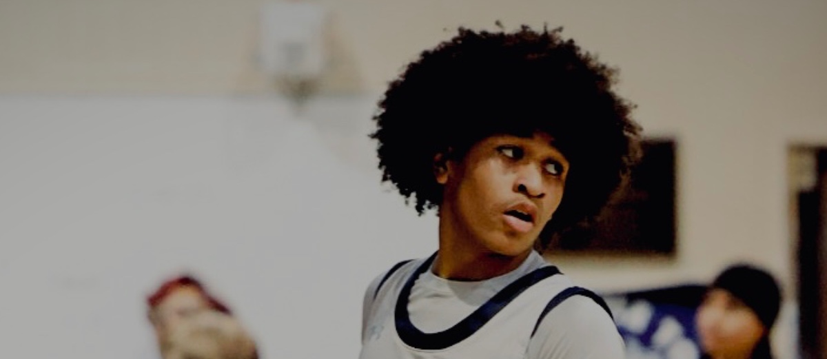 Rising Star: Mason Redder's Bright Future in Basketball