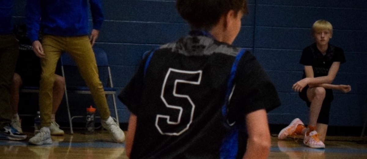 Rising Star: Zayden Cain's Journey in Basketball