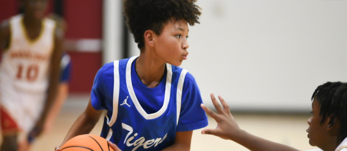 Rising Star: Keegan Bennett's Journey on the Hardwood