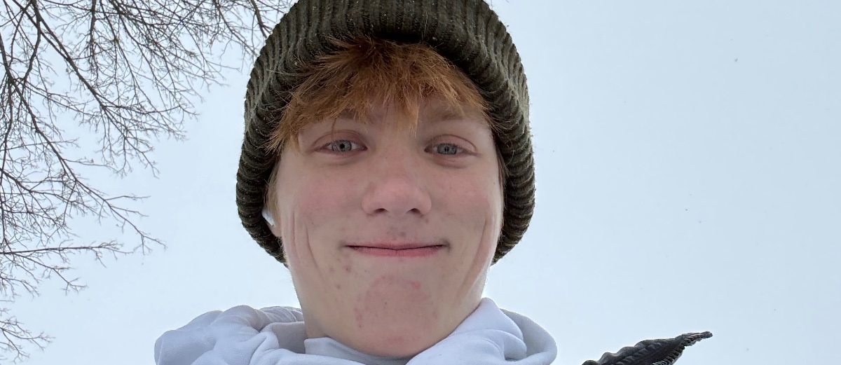 Ethan Armstrong: A Rising Star in Tennessee Soccer