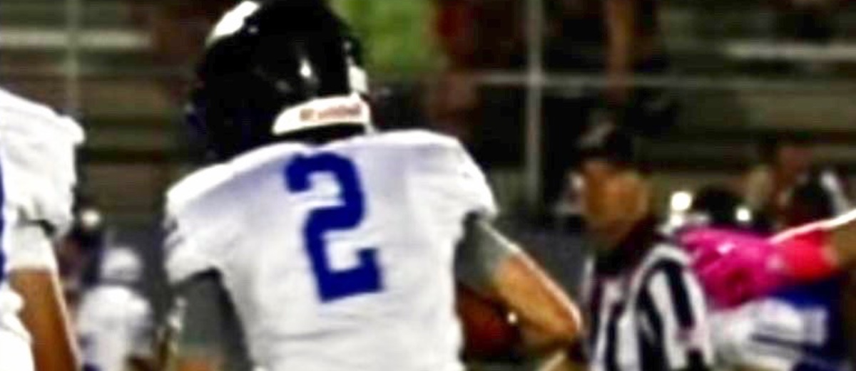 Jaxon Schmachtenberger: Rising Star of Holiday, FL