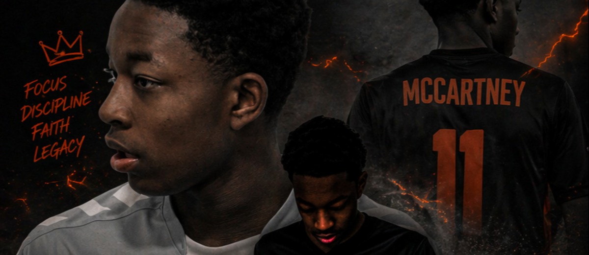khail mccartney - Feature Story