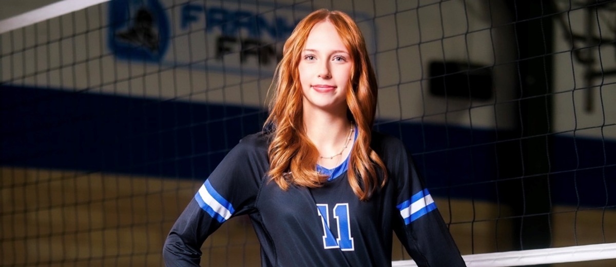 Rising Star: Landyn Anacker's Journey to Volleyball Excellence