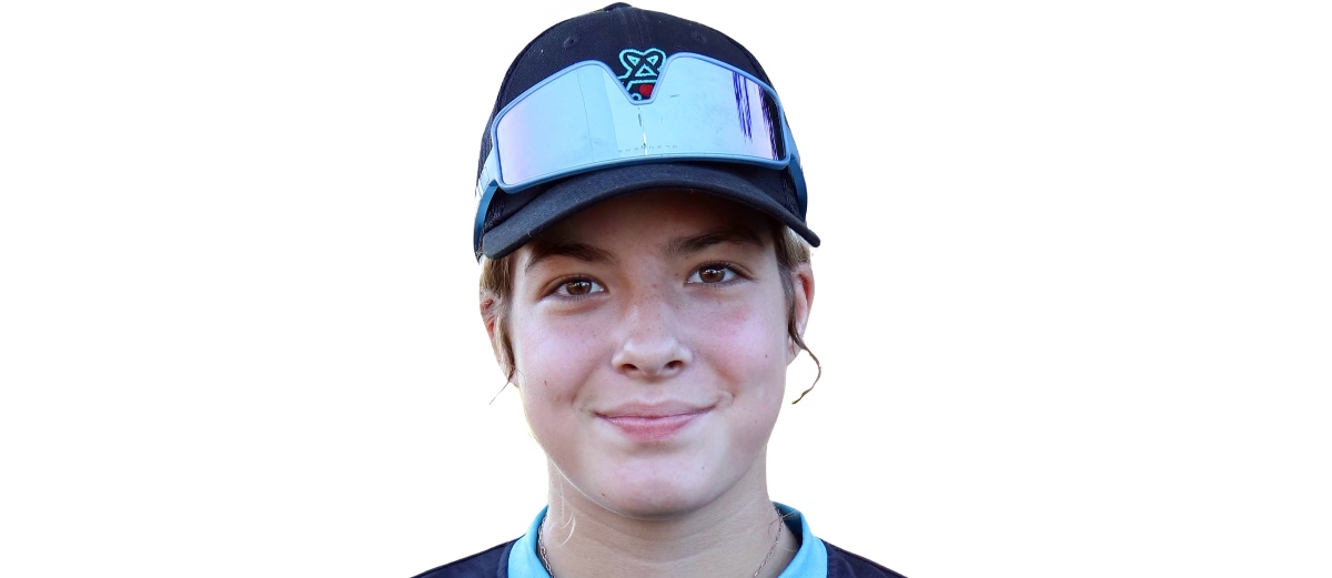 Maddie DuChene: Shakopee's Rising Star in Softball