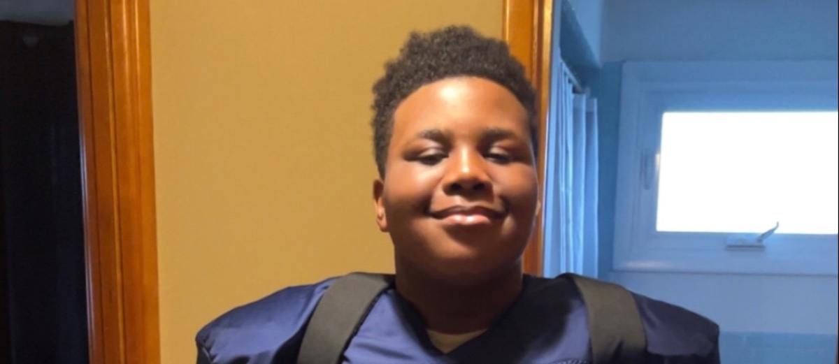 David Semidey 3rd - Rising Star: David Semidey 3rd's Journey in Football