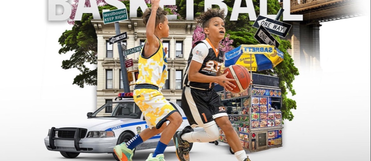 Rising Star: Tyson Outlaw's Journey on the Court