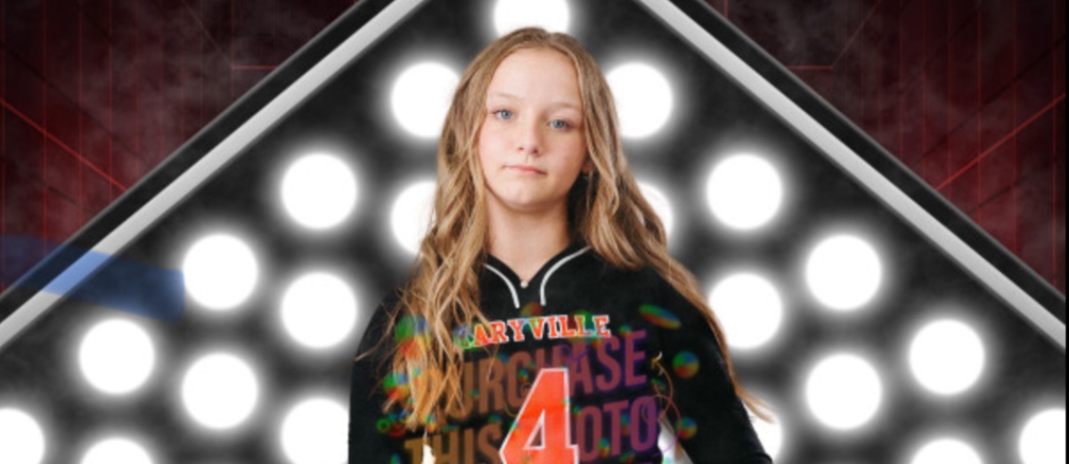 Rising Star: Audrey Silcox’s Journey in Volleyball