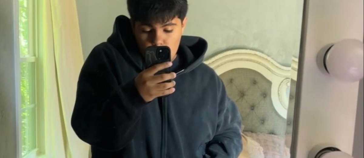 Rising Star: Samuel Castellanos Shines on the Basketball Court