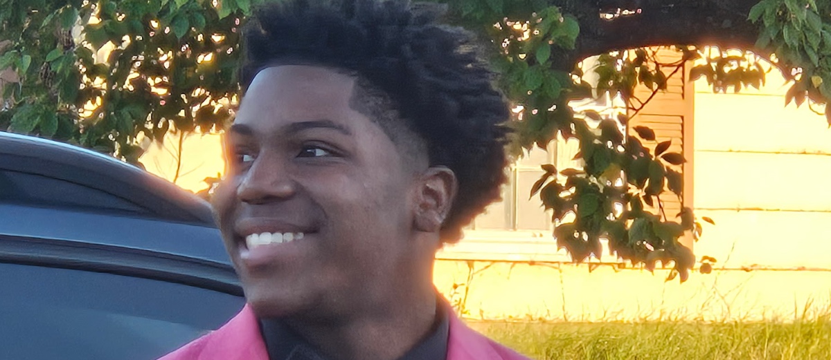 Rising Star: Demetric Jenkins Jr.'s Journey in Football