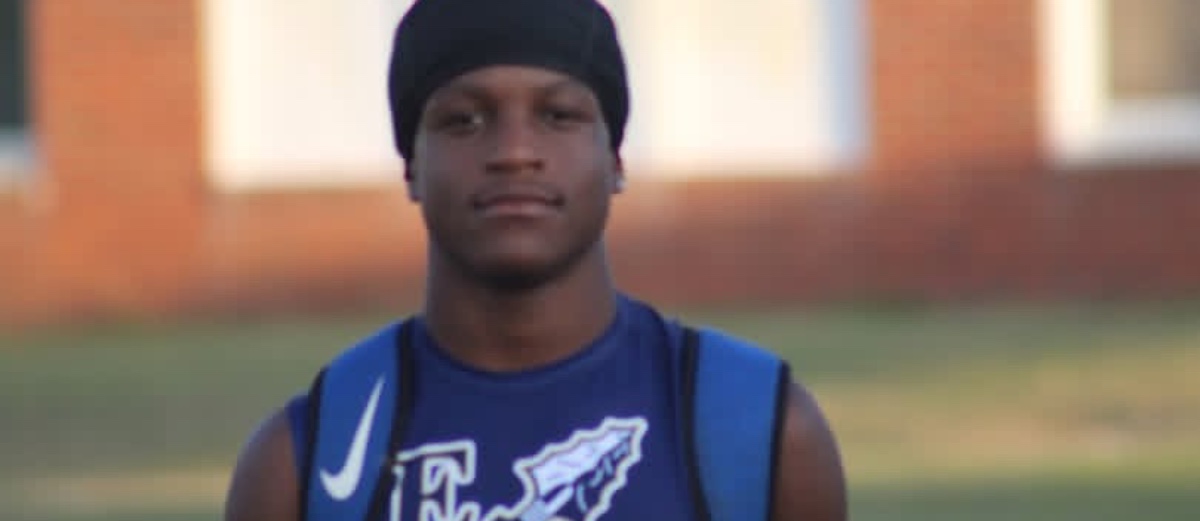 Rising Star: Mykale Jones Shines Bright on the Gridiron