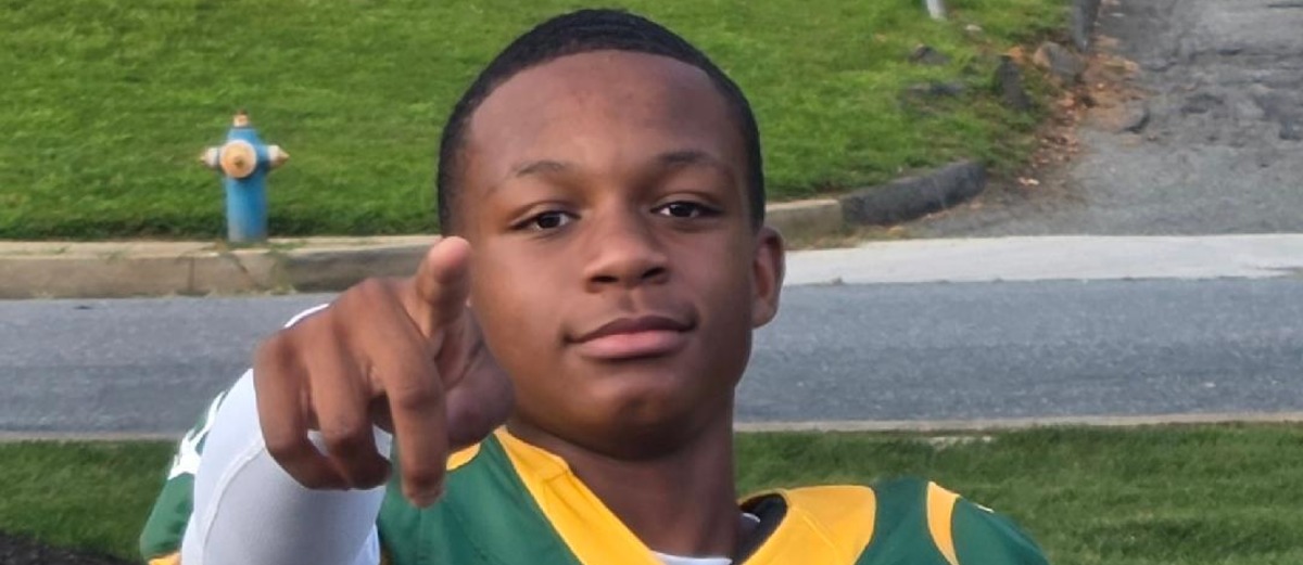 Korlen Keels - Rising Star: Korlen Keels' Journey to Football Excellence