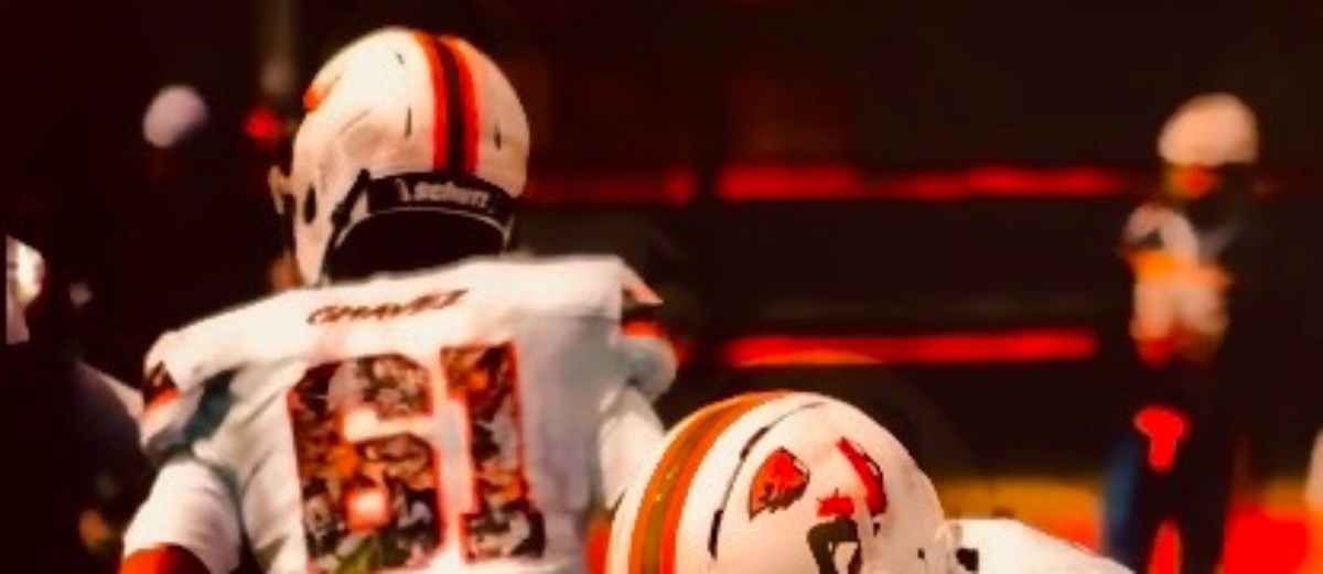 Rising Star: The Inspiring Journey of Alex Chavez