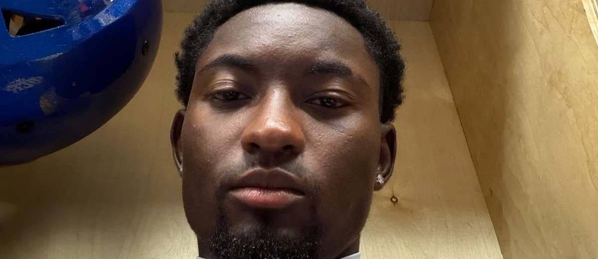 Jeremiah Smith - Rising Star: Jeremiah Smith's Journey to Football Excellence