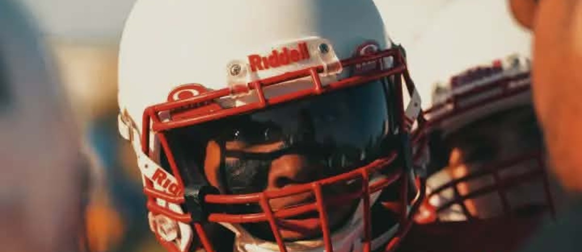 Azier Battle - Rising Star: Azier Battle's Journey Through Football