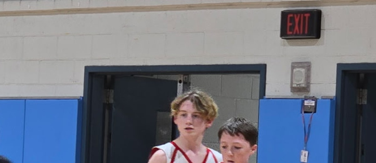 Rising Star: The Journey of Jude Owens in Lumberton Basketball