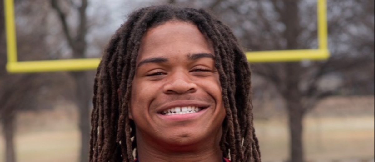 Rising Star on the Gridiron: The Journey of JJ Smith
